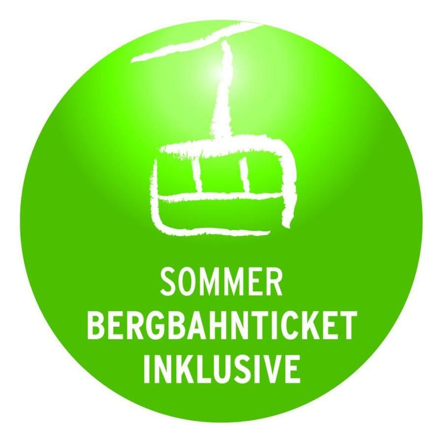 Ferienwohnungen Zint-Spiegl - Bergbahnticket Von Mai Bis November Inklusive! Oberstdorf Exterior photo